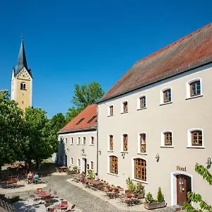 3* Pensjonat Brauereigasthof Stanglbraeu