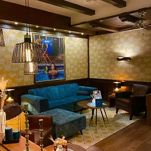Hotel Heidelberg 3*, Heidelberg Niemcy