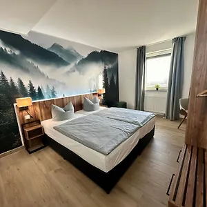 3* Hotel Auszeit