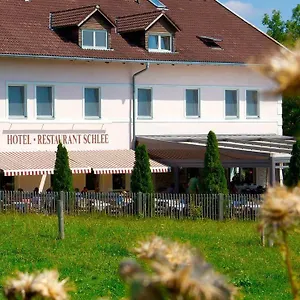 3* Hotel Schlee