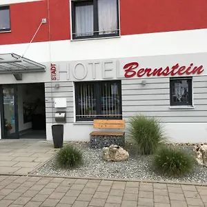 3* Hotel Stadthotel Bernstein